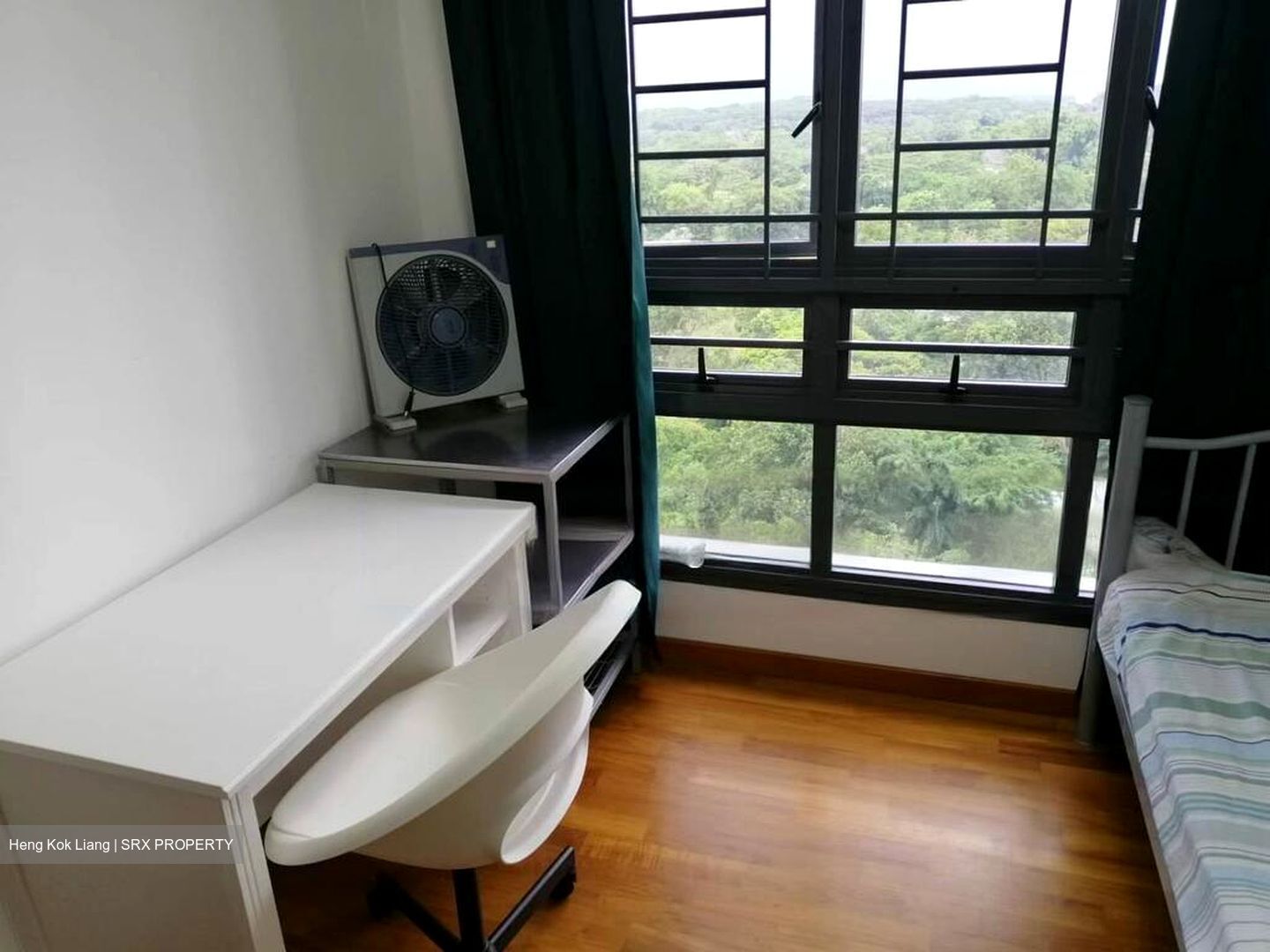 Blk 94 Skyparc @ Dawson (Queenstown), HDB 4 Rooms #450257441